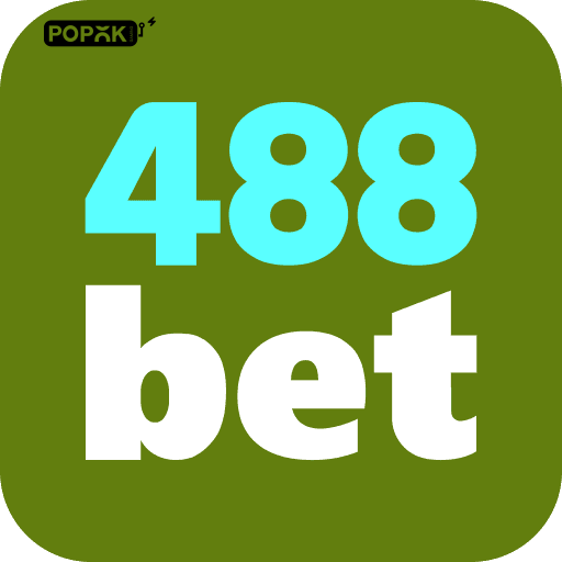 488bet plataforma Logo